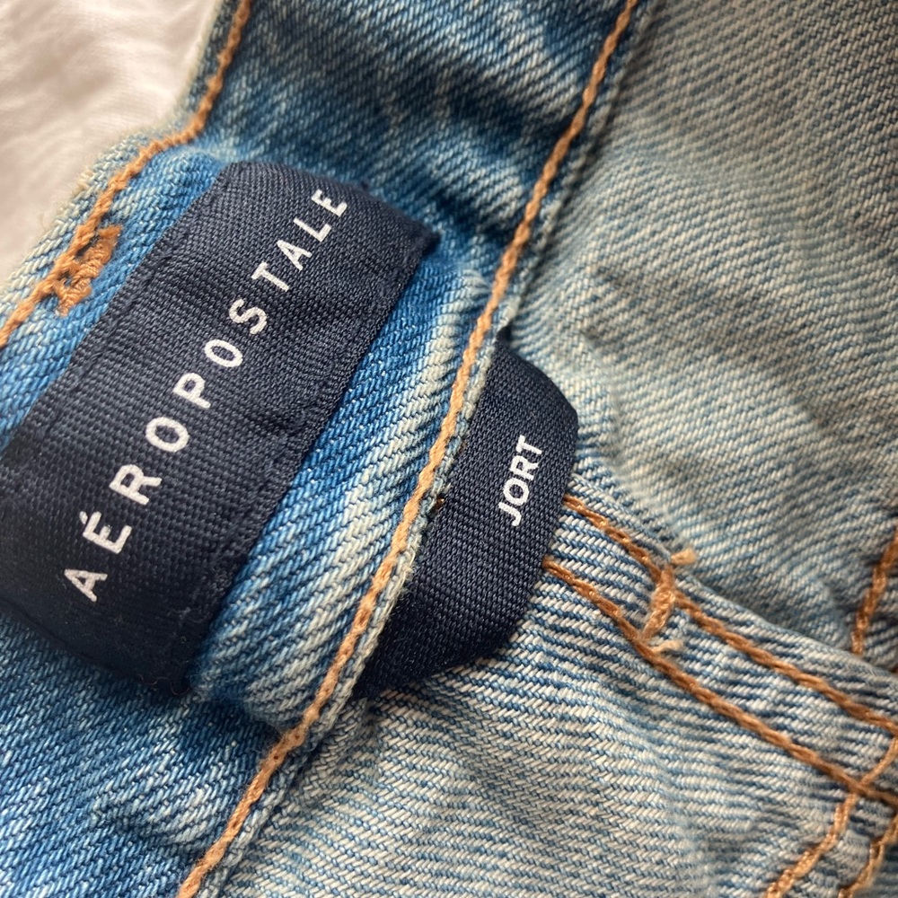 Aeropostale jorts